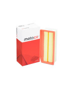 METACO 1000369 Фильтр воздушный RENAULT DUSTER (2012>)