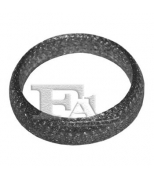 FA1 791975 Прокладка глушителя HONDA: кольцо 75x91x18 мм