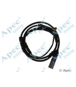 APEC braking - WIR5251 - 