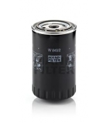 MANN - W8402 - Фильтр масляный W840/2