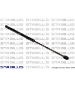STABILUS - 2864UI - Амортизатор багажника