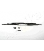 ASHIKA - SAX65S - Щетка стеклоочистителя SPOILER 650 mm