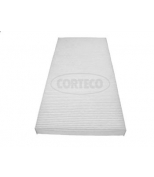 CORTECO - 80000333 - Фильтр салона IVECO Stralis 02-