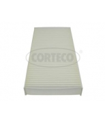 CORTECO 80000807 Фильтр салона Citroen