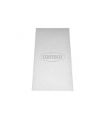 CORTECO - 80001728 - Фильтр салона CP1415 MERCEDES-BENZ: SPRINTER 06-