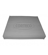 CORTECO 80004357 Фильтр салона