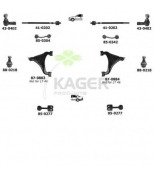 KAGER - 800174 - 