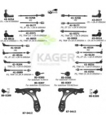 KAGER - 800218 - 