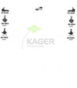 KAGER - 800281 - 