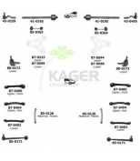 KAGER - 800292 - 