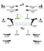 KAGER - 800555 - 