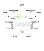 KAGER - 800715 - 