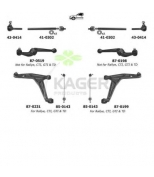 KAGER - 800750 - 