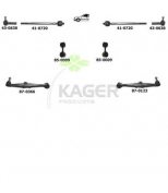 KAGER - 800762 - 