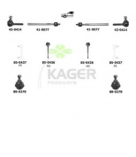 KAGER - 800774 - 