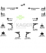 KAGER - 800786 - 