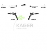 KAGER - 800806 - 