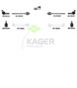 KAGER - 800921 - 