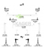 KAGER - 800992 - 