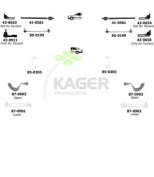 KAGER - 801017 - 