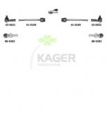 KAGER - 801066 - 