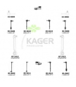 KAGER - 801086 - 