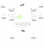 KAGER - 801152 - 