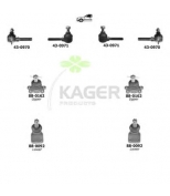 KAGER - 801176 - 