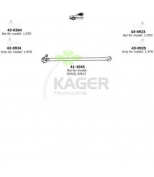 KAGER - 801253 - 