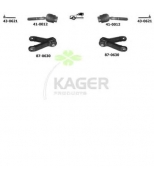 KAGER - 801364 - 