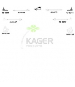KAGER - 801374 - 