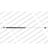 LESJOFORS - 8072902 - GAS SPRING FRONT RENAULT