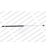 LESJOFORS - 8077806 - GAS SPRING FRONT SAAB
