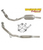 MAGNAFLOW - 80269D - 