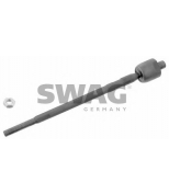 SWAG - 80931520 - Рулевая тяга 80931520