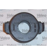 VALEO - 801122 - Сцепление ВАЗ 2108 к-т
