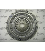 VALEO - 801408 - Комплект сцепления 801408