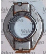 VALEO - 801465 - Комплект сцепления 801465