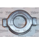 VALEO - 801515 - Комплект сцепления 801515