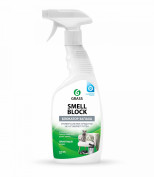 GRASS 802004 Средство против запаха  Smell Block  (флакон 600 мл)