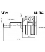 ASVA - SBTRC - ШРУС НАРУЖНЫЙ 30x56x27 (TRIBECA B9 2005-)