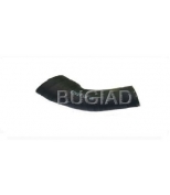 BUGIAD - 81624 - Патрубок интеркулера MB Vito (W638)