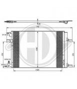 DIEDERICHS - 8180700 - 