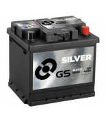 GS - SLV012 - 
