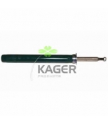 KAGER - 810011 - 