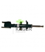 KAGER - 810032 - 