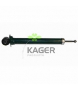 KAGER - 810124 - 