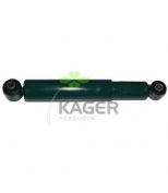 KAGER - 810205 - 