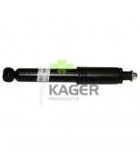 KAGER - 811314 - 