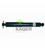 KAGER - 811652 - 